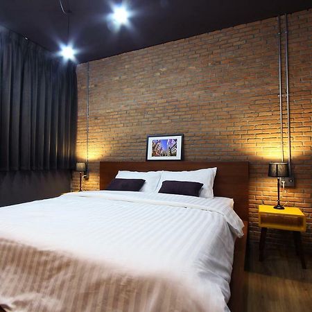 The Loft Room Chiang Mai Dış mekan fotoğraf
