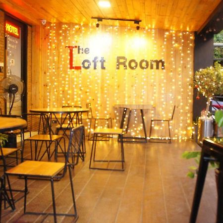 The Loft Room Chiang Mai Dış mekan fotoğraf