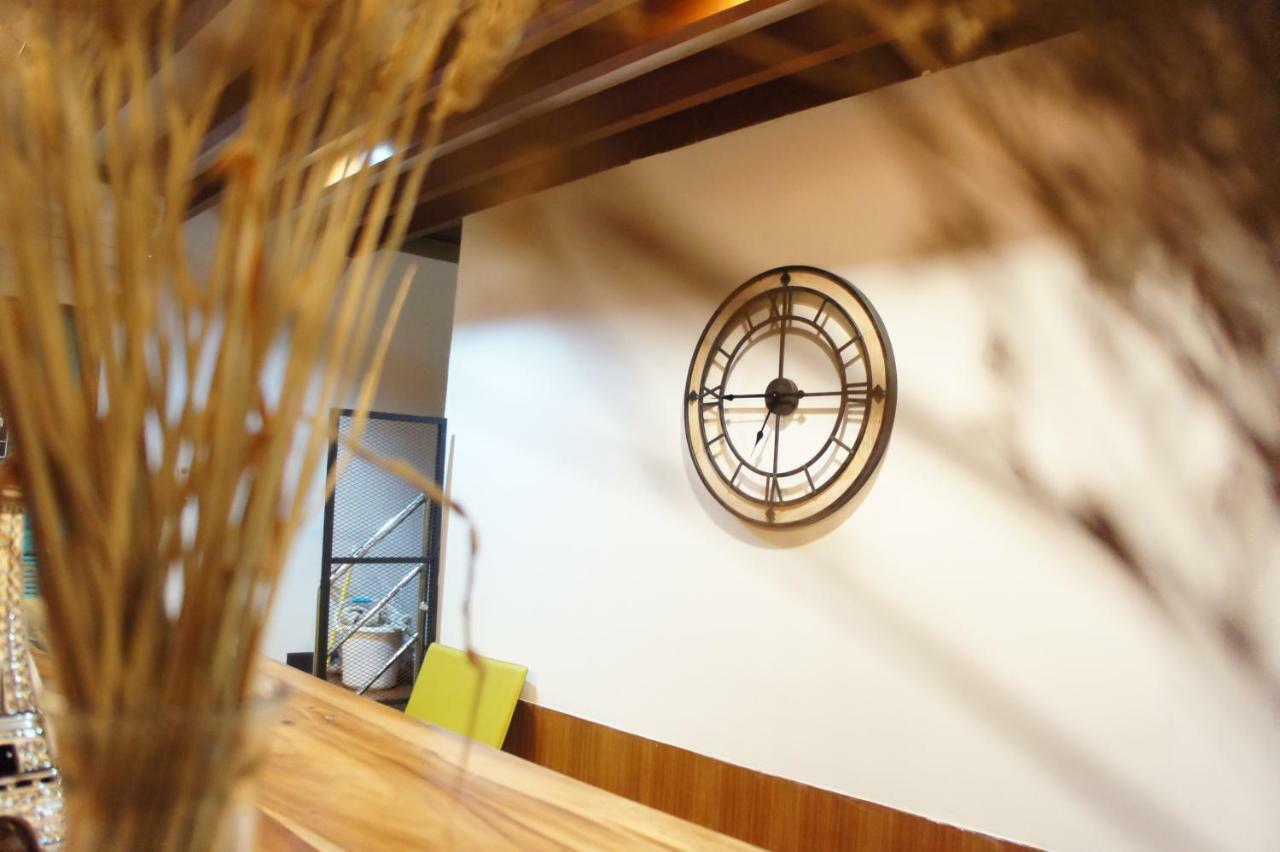 The Loft Room Chiang Mai Dış mekan fotoğraf