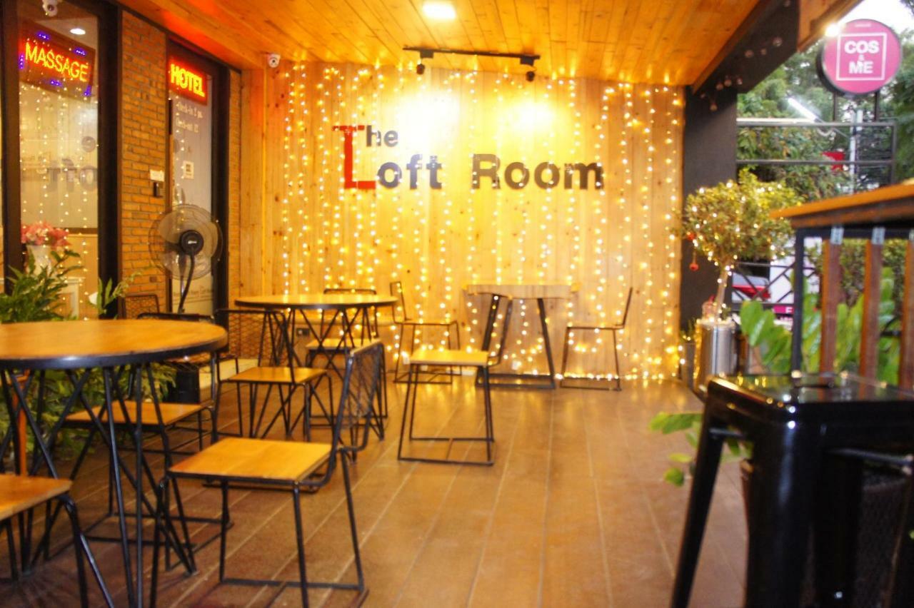 The Loft Room Chiang Mai Dış mekan fotoğraf