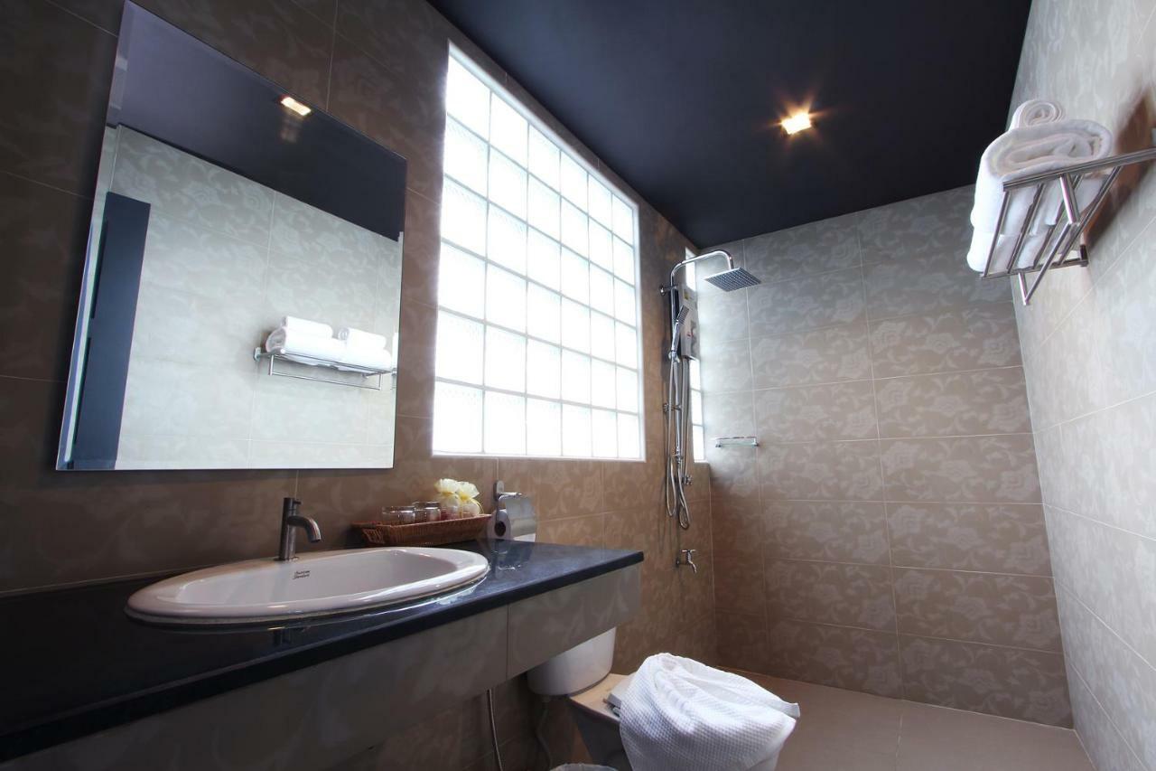 The Loft Room Chiang Mai Dış mekan fotoğraf