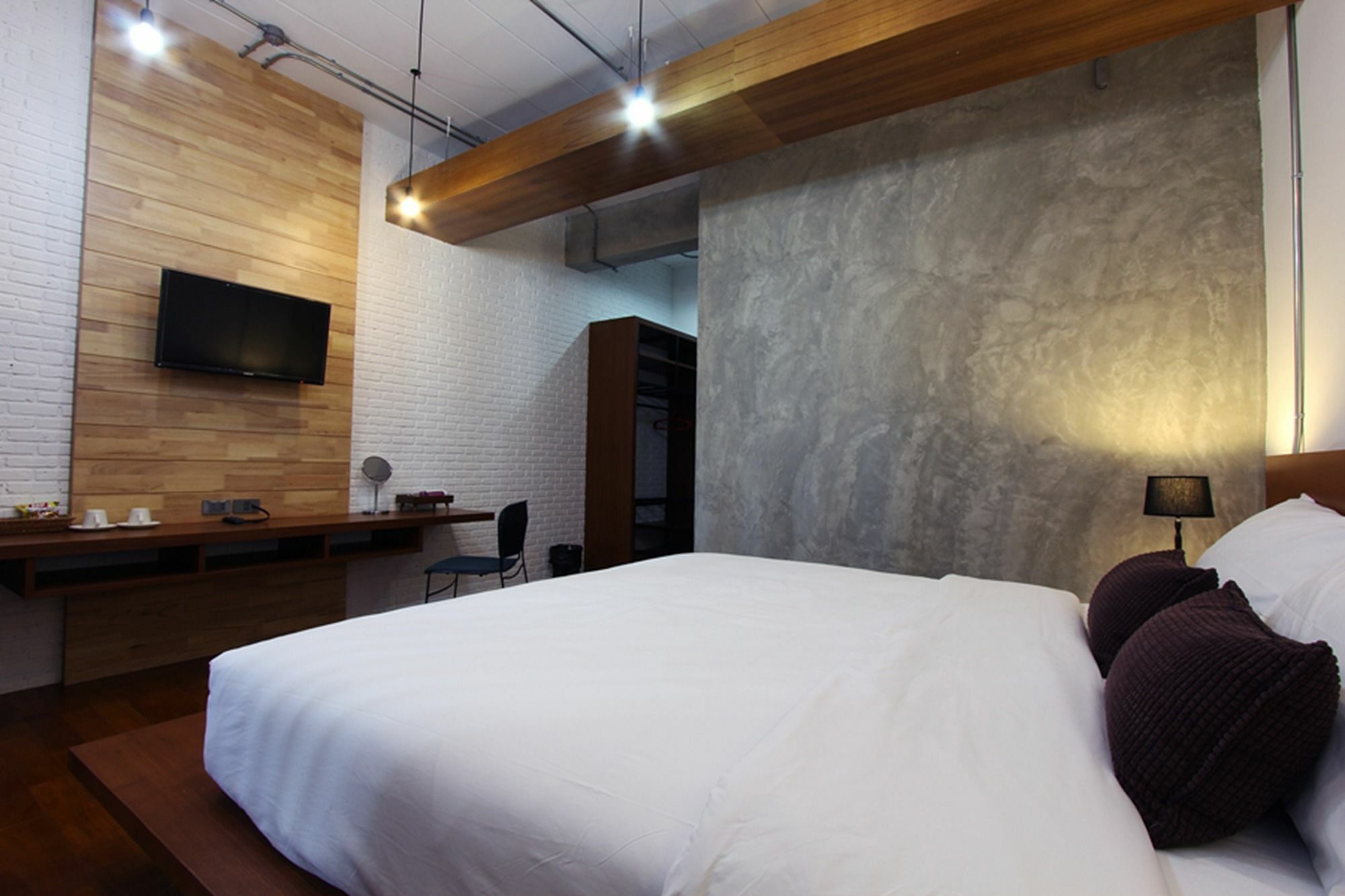 The Loft Room Chiang Mai Dış mekan fotoğraf