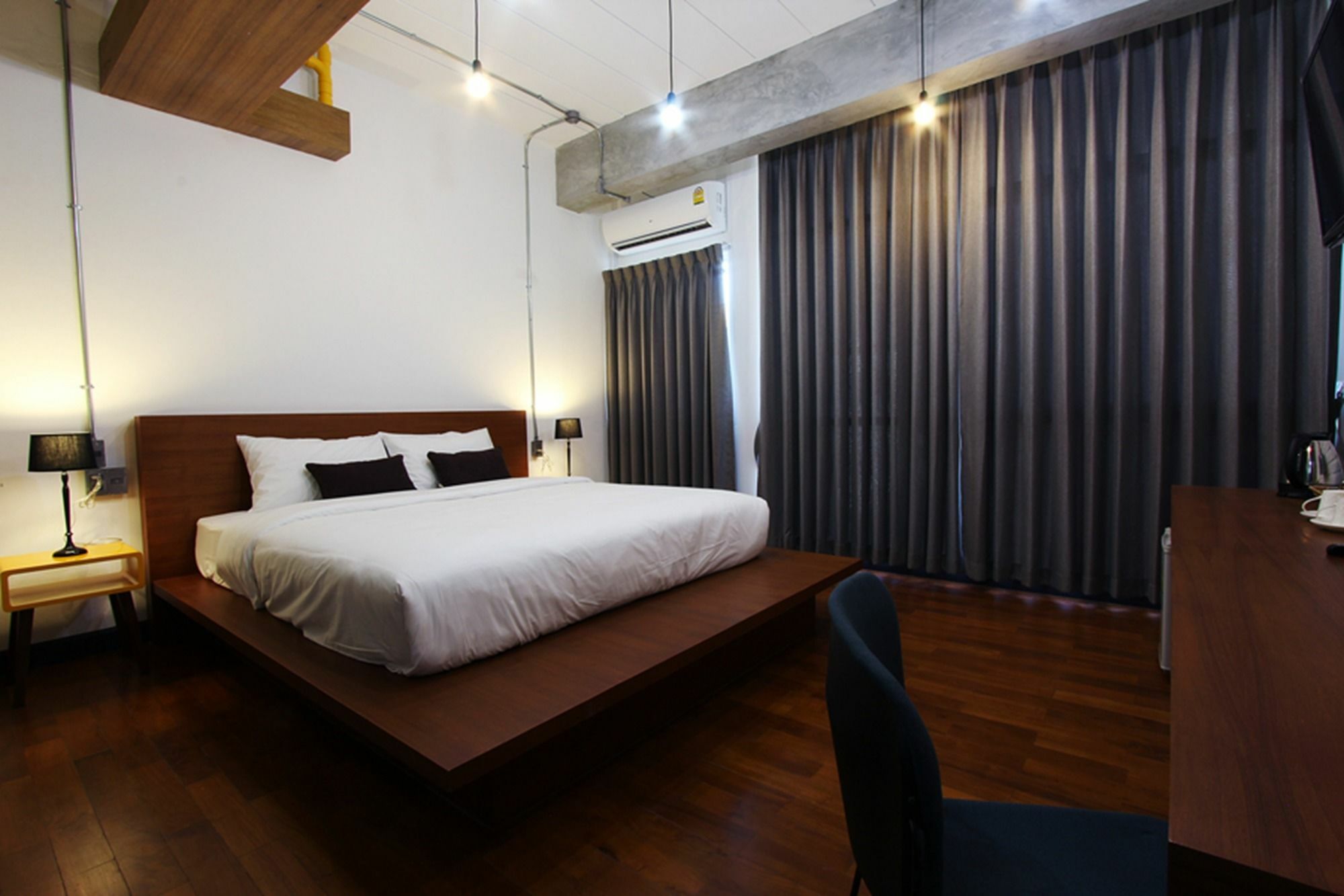 The Loft Room Chiang Mai Dış mekan fotoğraf