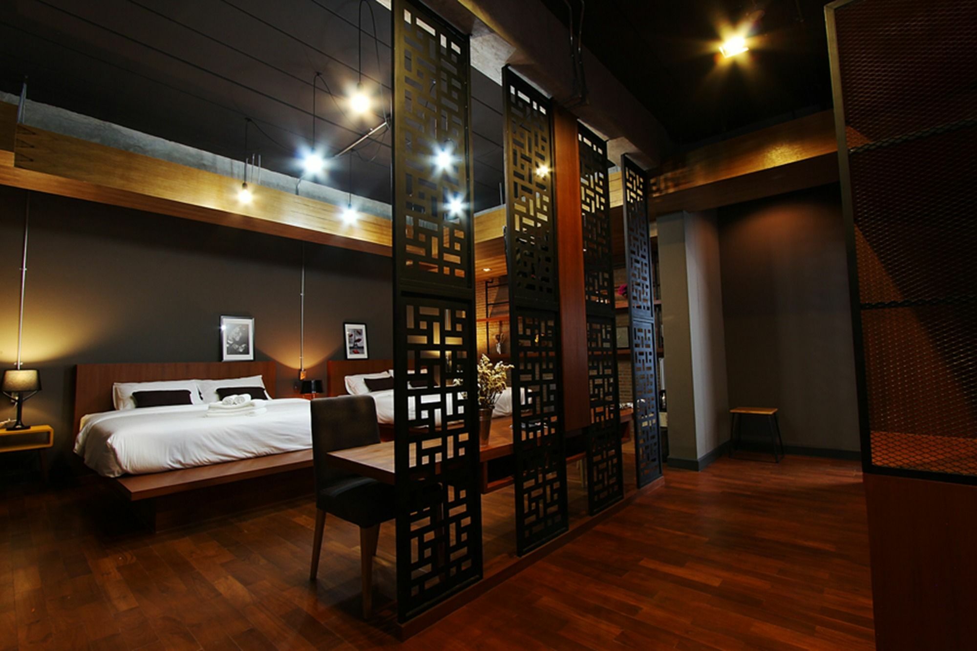 The Loft Room Chiang Mai Dış mekan fotoğraf
