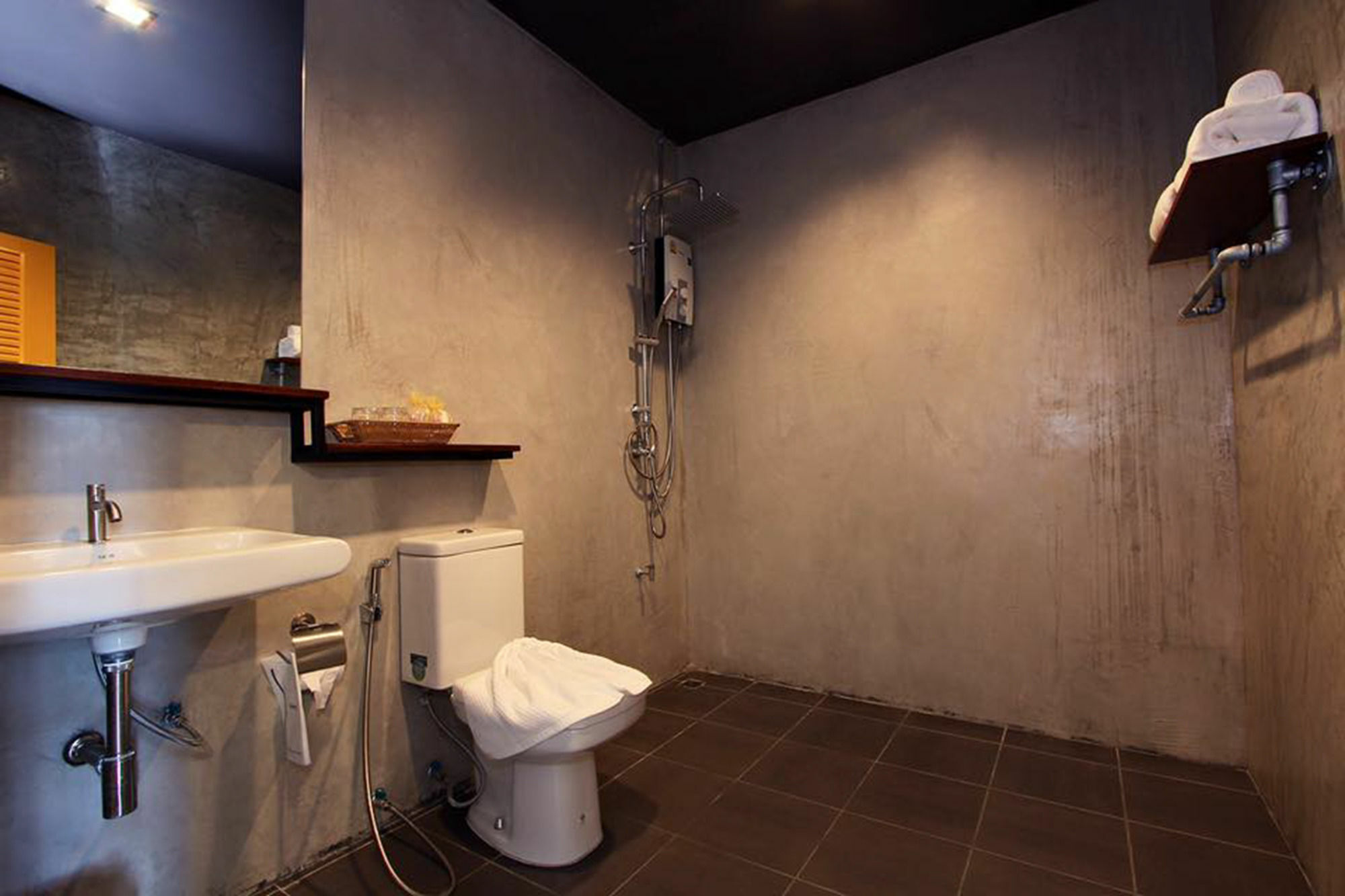 The Loft Room Chiang Mai Dış mekan fotoğraf